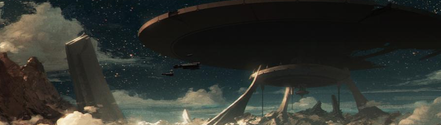 Endless Space: Disharmony free add-on The Search for Auriga now available