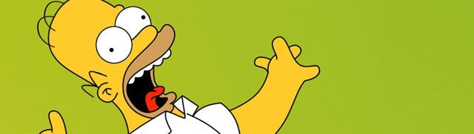 February PS Plus Update - The Simpsons Arcade, House of the Dead 3 demo, GTA IV
