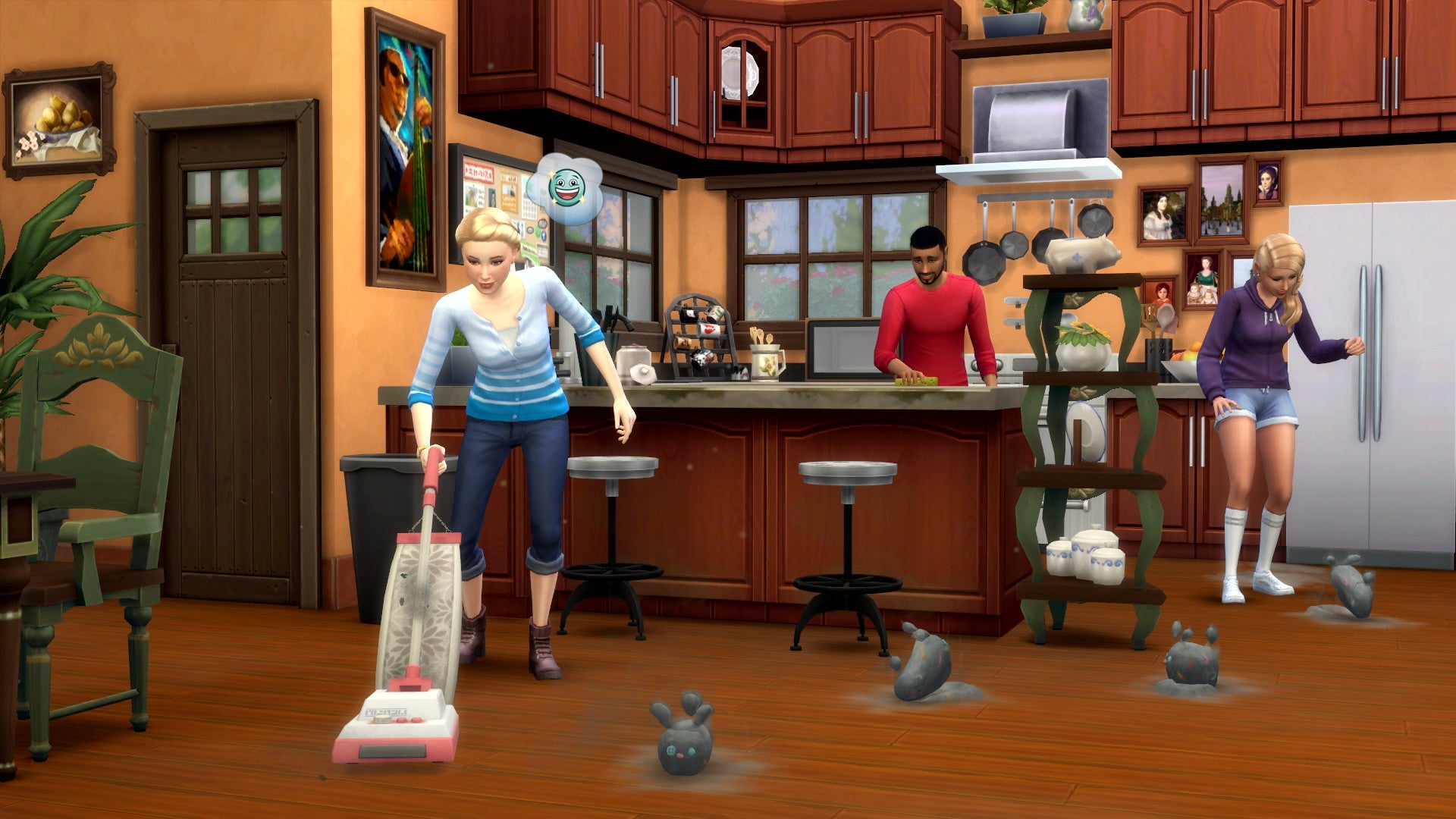 The Sims 4 now has Kits, a new way of buying DLC packs