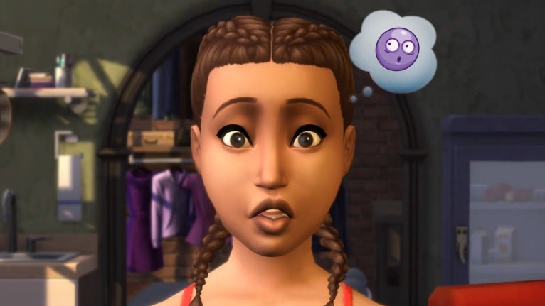The 5 most terrifying Sims 4 challenges