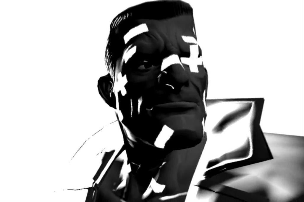 The Sin City game that never was