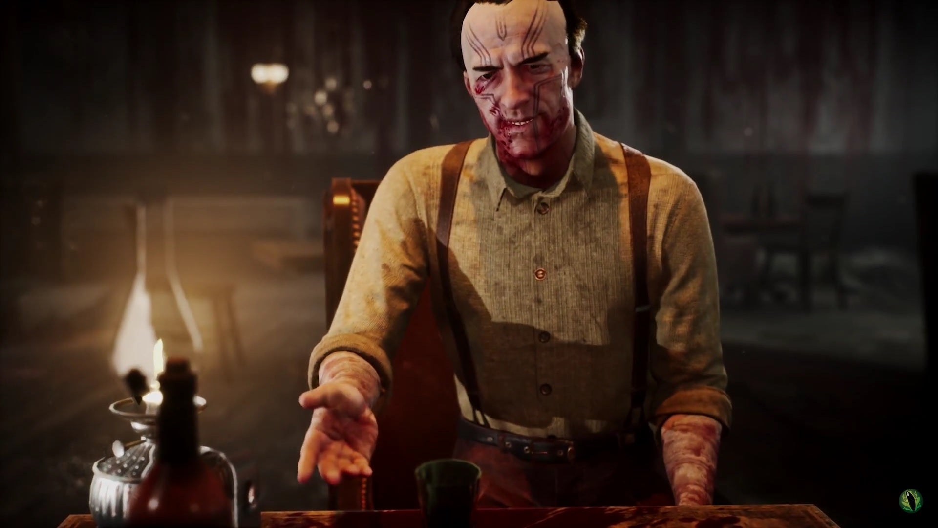 The Sinking City gets an unsettling E3 trailer and release date