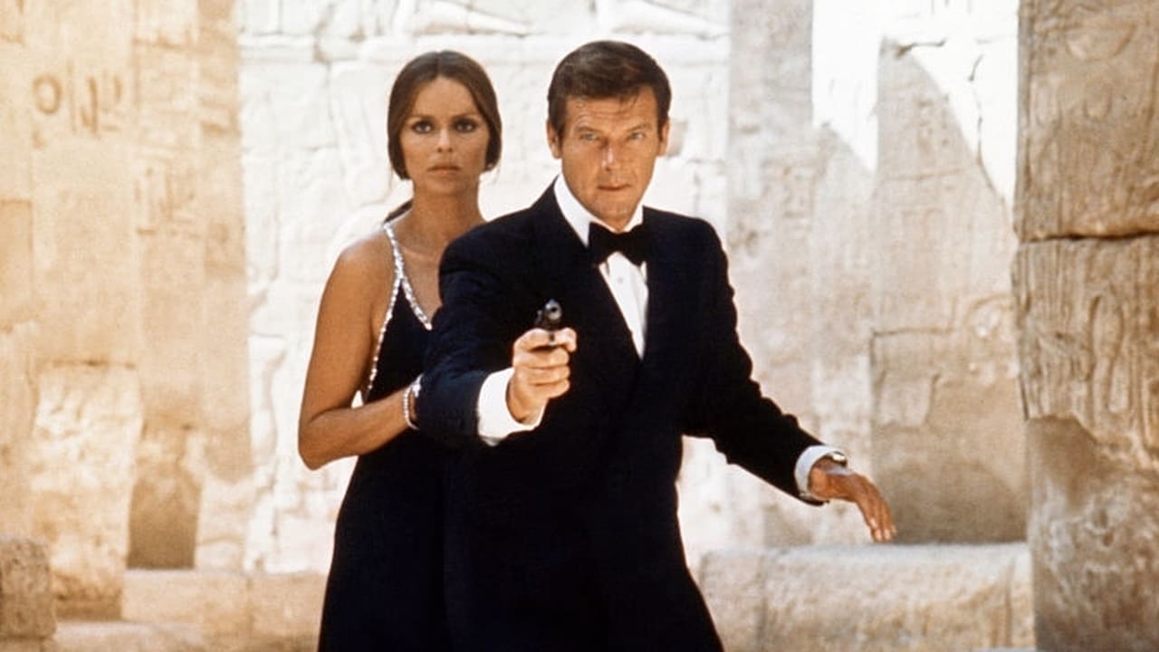 GoldenEye 007 mod brings James Bond classic The Spy Who Loved Me to 2022