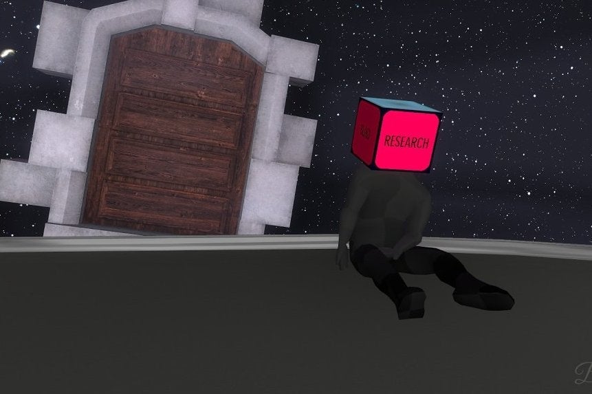 The Stanley Parable creator reveals The Beginner's Guide