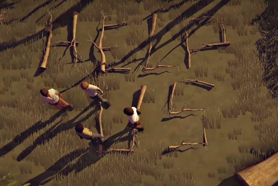 The Suffering lead designer announces The Church in the Darkness