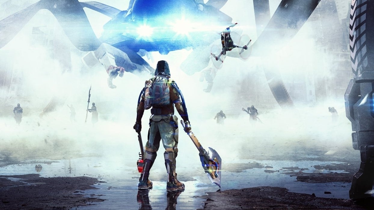 The Surge 2 gets a September release date