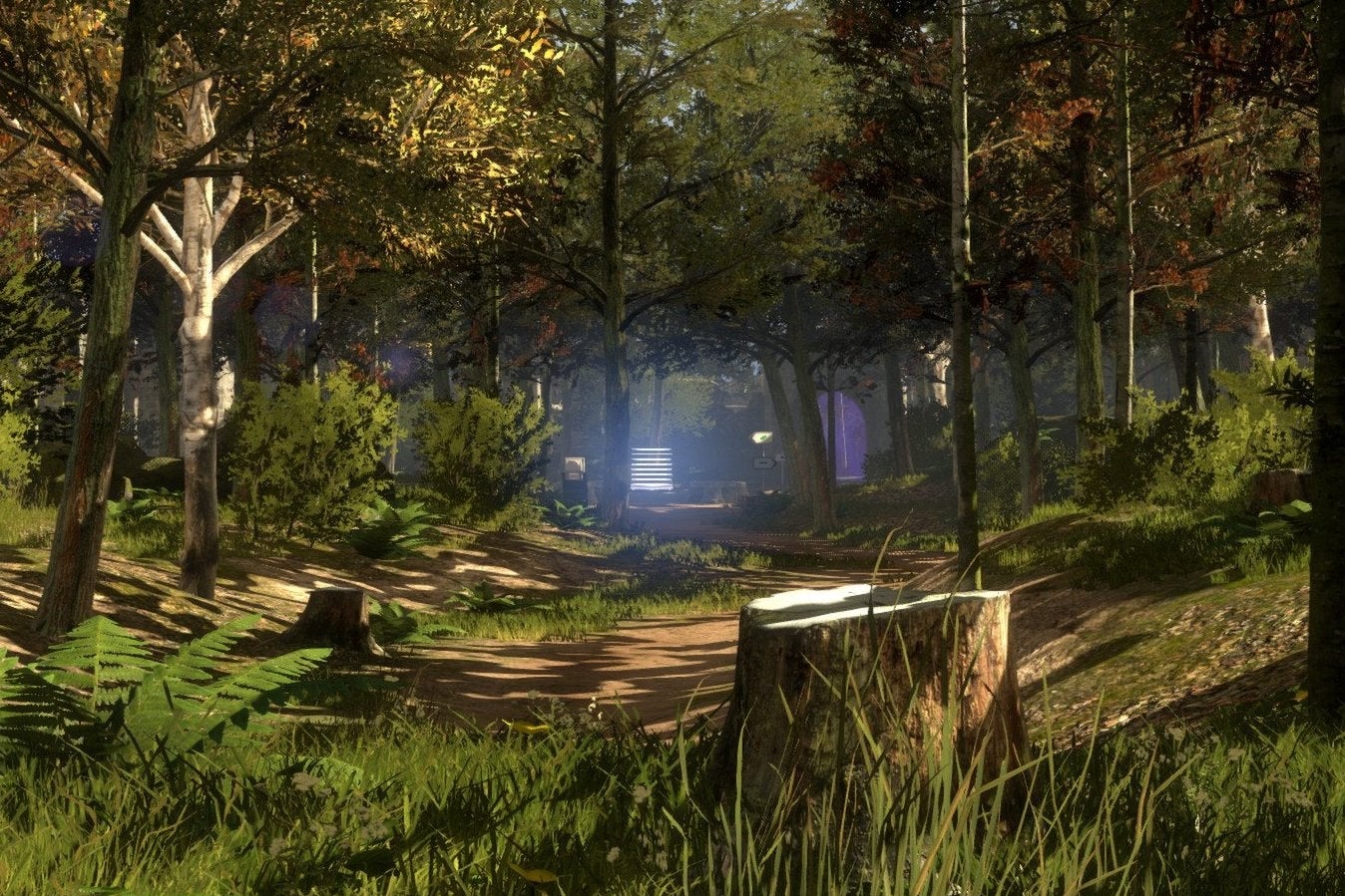 The Talos Principle gets a December release date on Steam