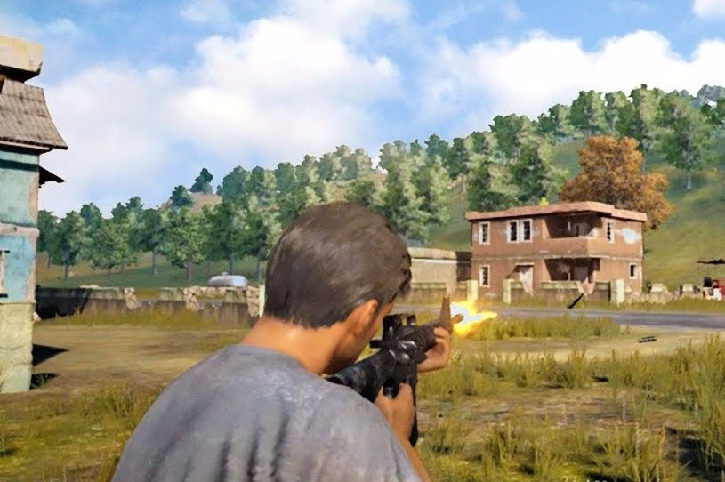 Microsoft and PlayerUnknown dance around the thorny issue of Battlegrounds console exclusivity