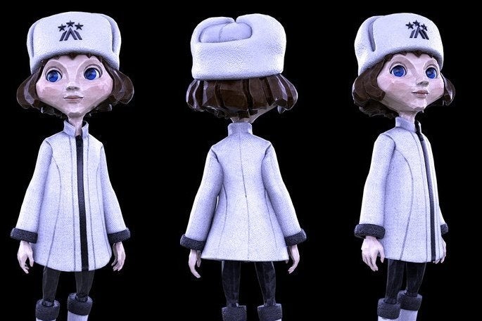 The Tomorrow Children closed beta sign-up live
