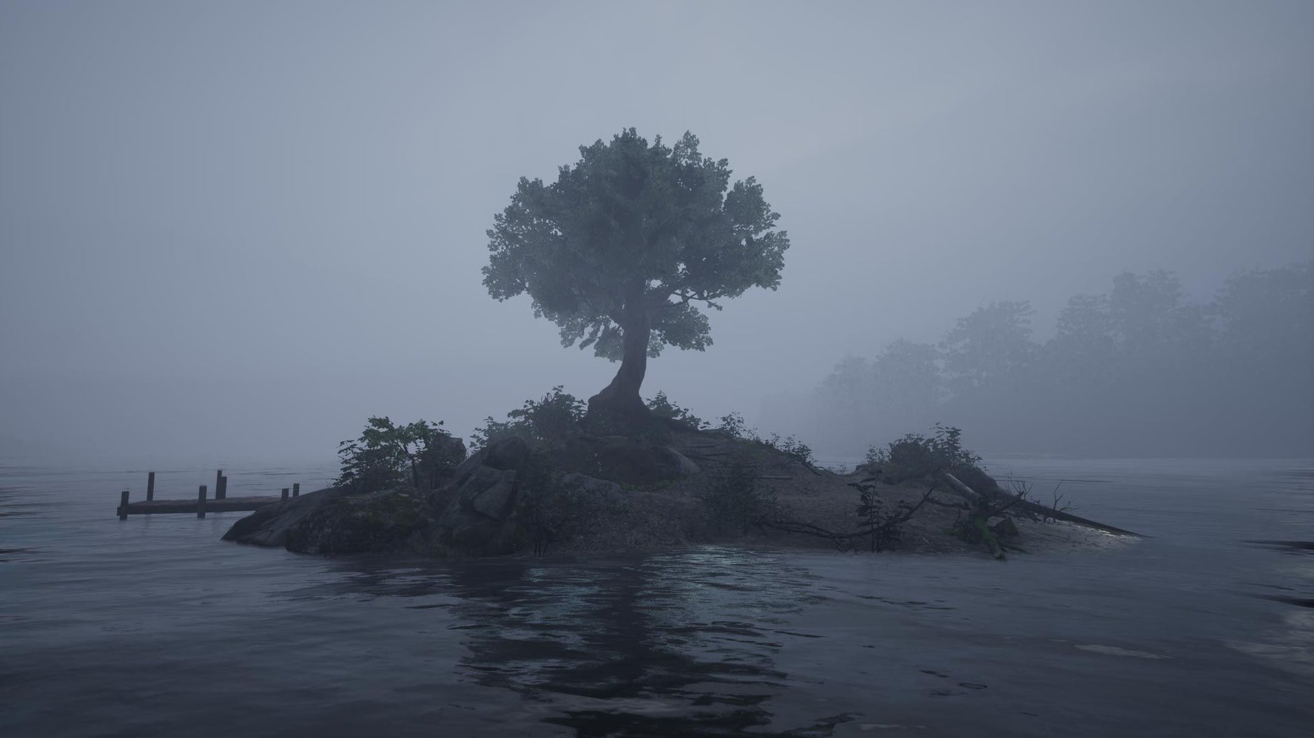 The Town of Light dev's WW2 thriller Martha is Dead will be edited on PlayStation