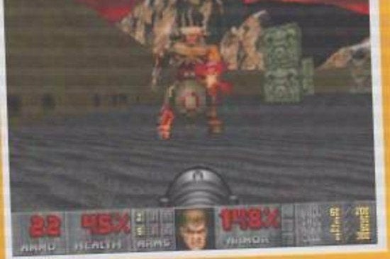 The truth about Doom's "ProTip" meme