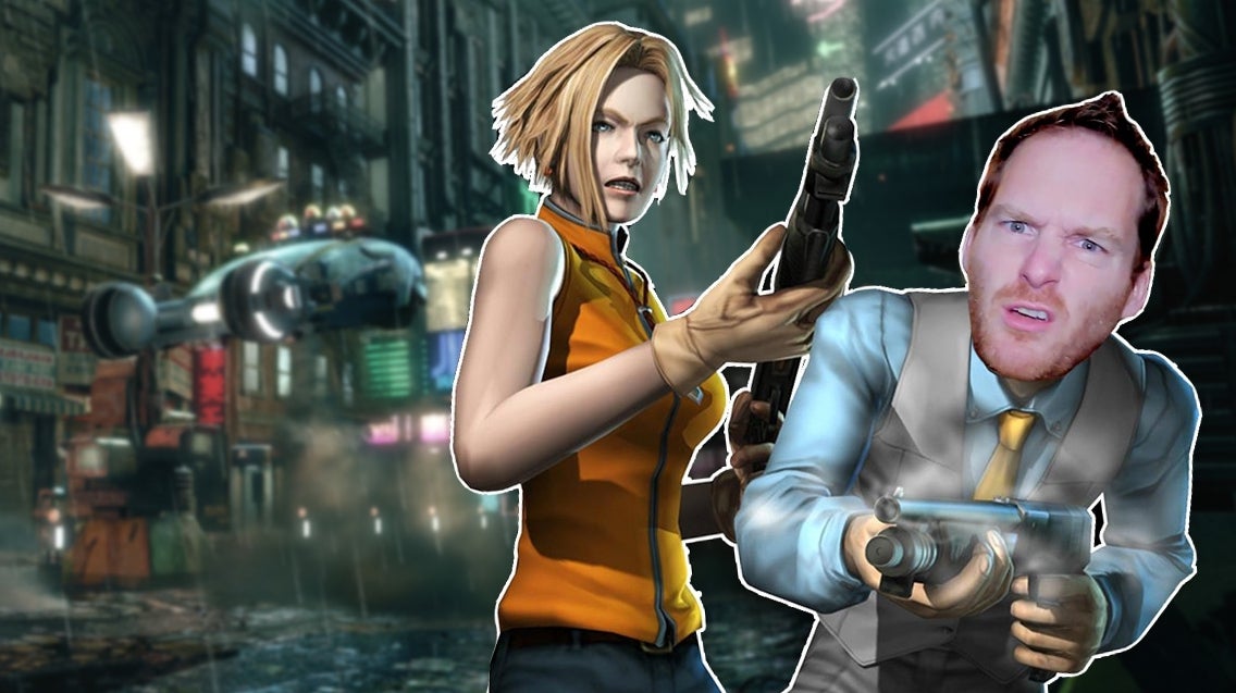 The video games that tried (and failed) to predict 2019