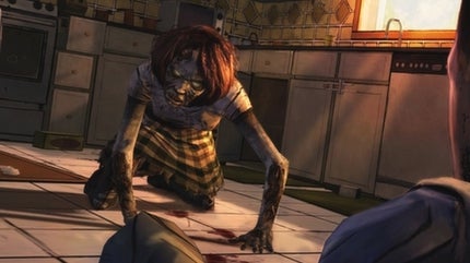 The Walking Dead developer Telltale Games reportedly lays off the majority of its staff