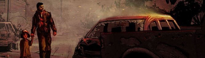 The Walking Dead releases on iOS devices July 26