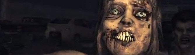 Walking Dead: Survival Instinct's new trailer features very little shooting