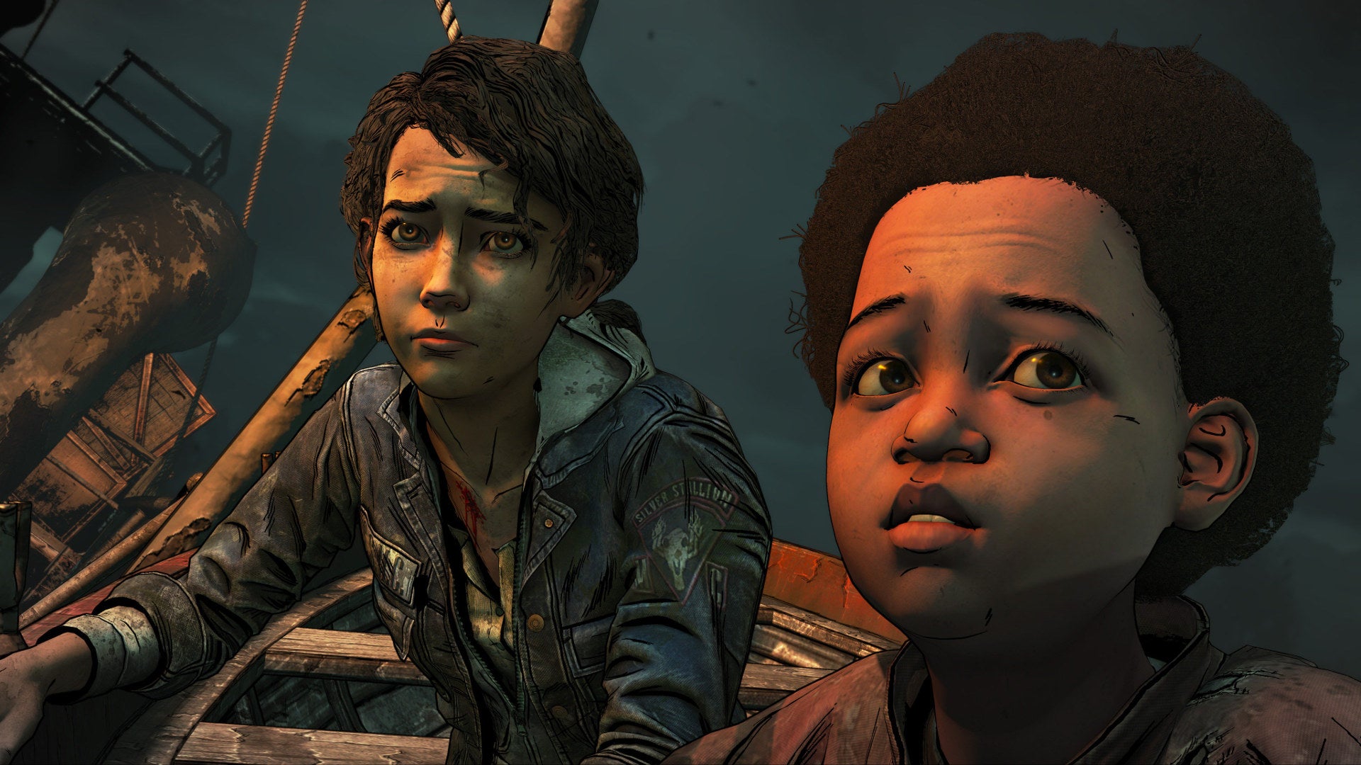The Walking Dead: The Final Season episode 4 released