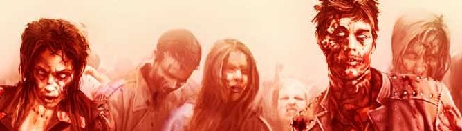 The War Z closed beta starts this month, here's a trailer