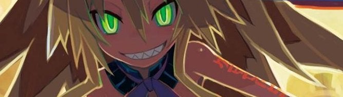 The Witch and the Hundred Knights patched with an easy mode