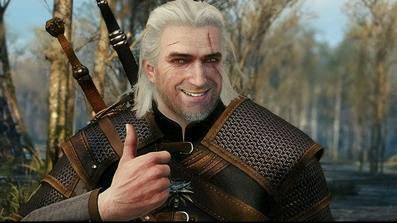 CD Projekt RED gains "new rights" in agreement with The Witcher author