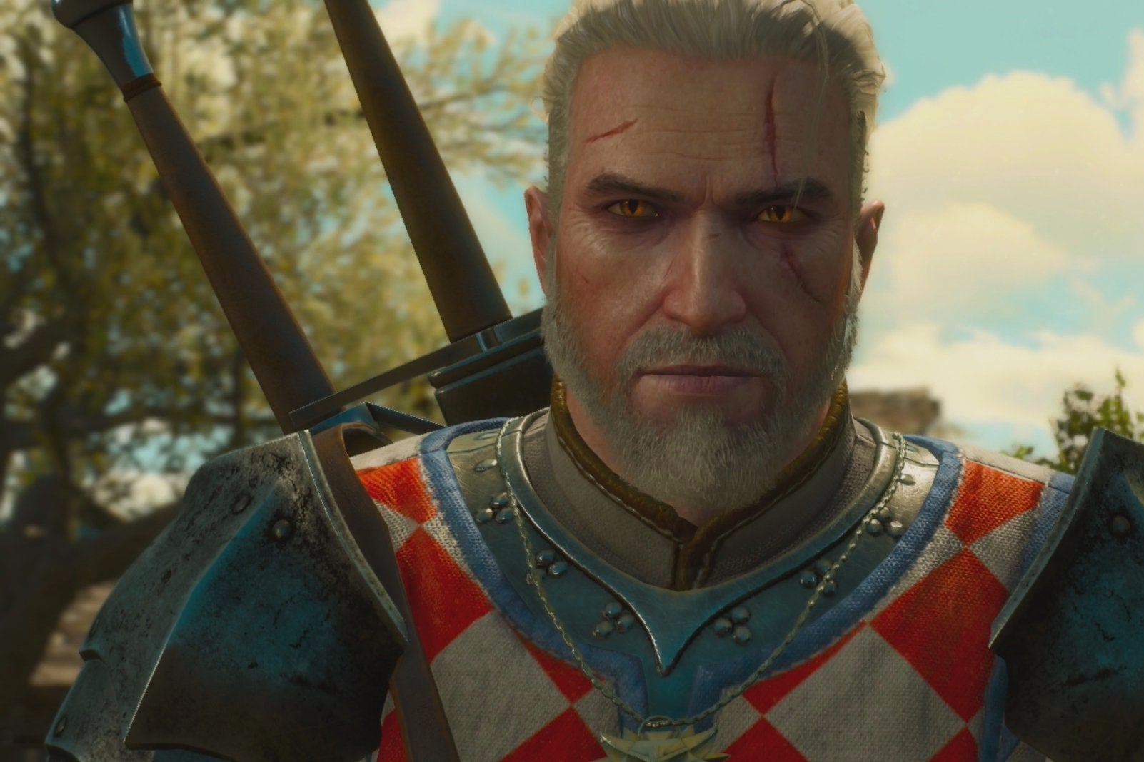 The Witcher 3: Blood and Wine review