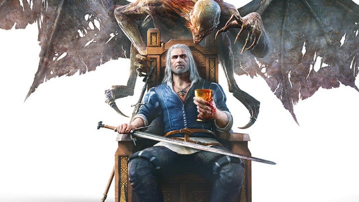 GOG celebrates The Witcher 3: Blood and Wine with up to 85% off every game in the series