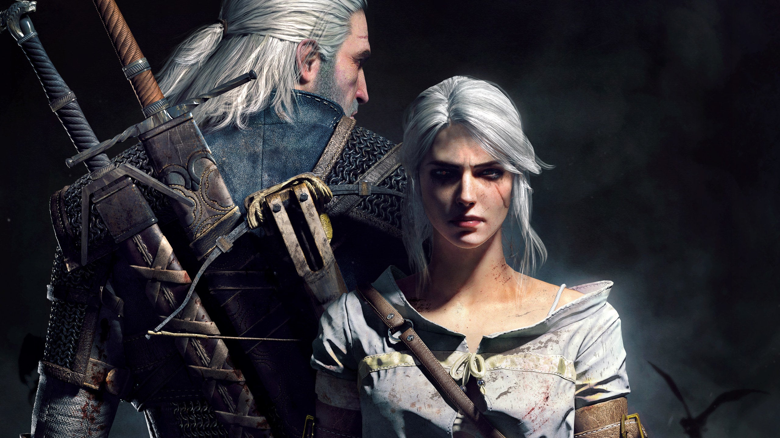 Almost half of CD Projekt developers are now working on The Witcher 4, aka Polaris