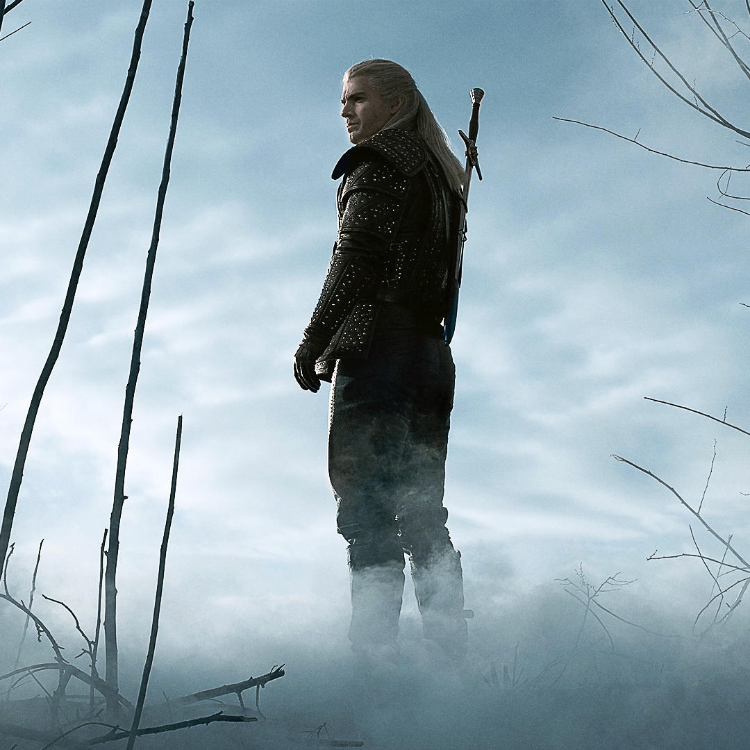 The Witcher Netflix series will be "a very adult show," says showrunner