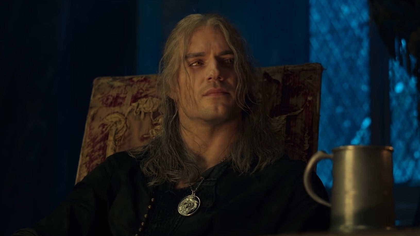 Filming is underway on Netflix's The Witcher season 3