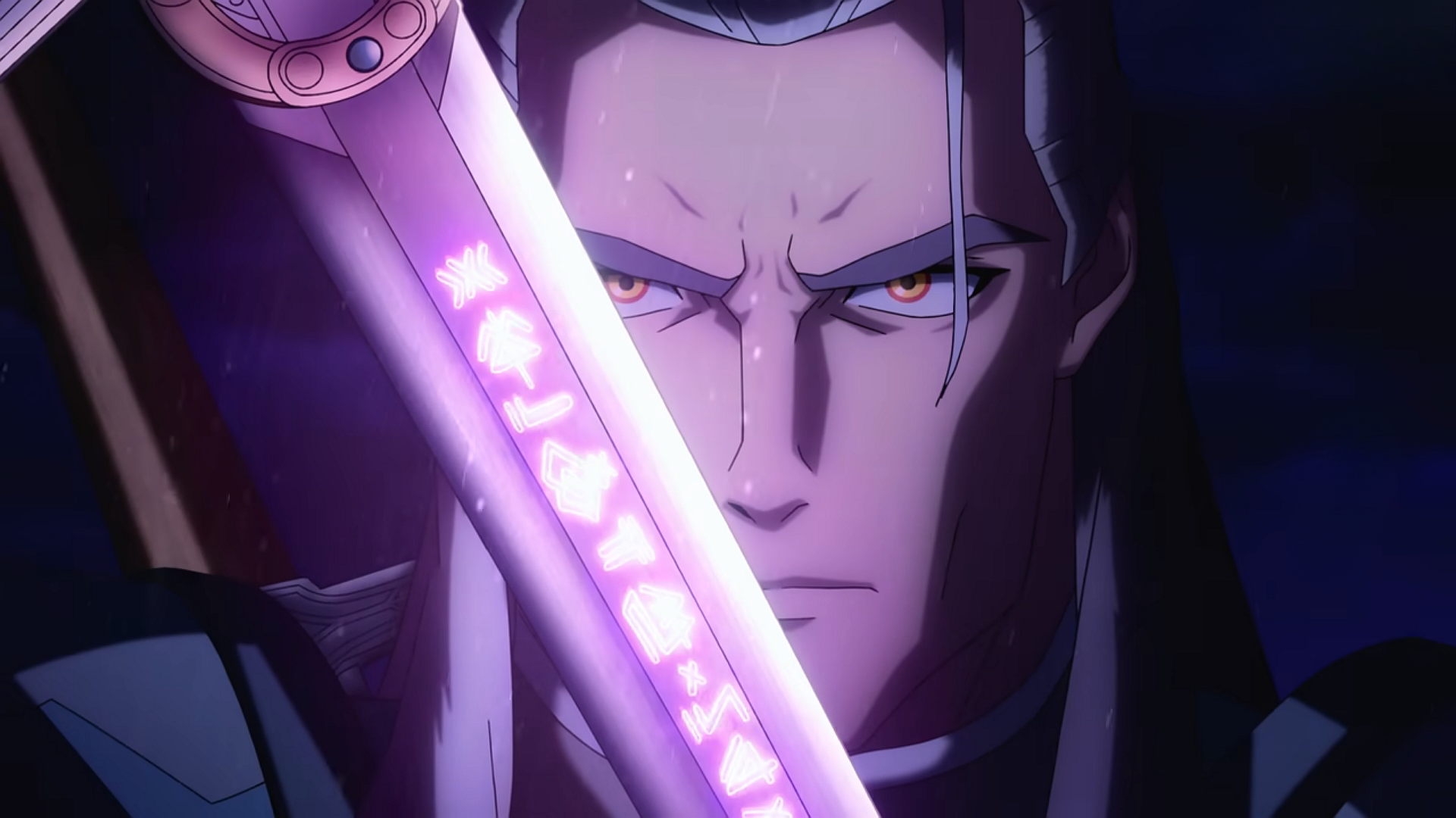 Only CD Projekt Red knows when The Witcher 4 is going to come out, so it's a good thing that animated Netflix movie finally has a proper trailer to tide us over