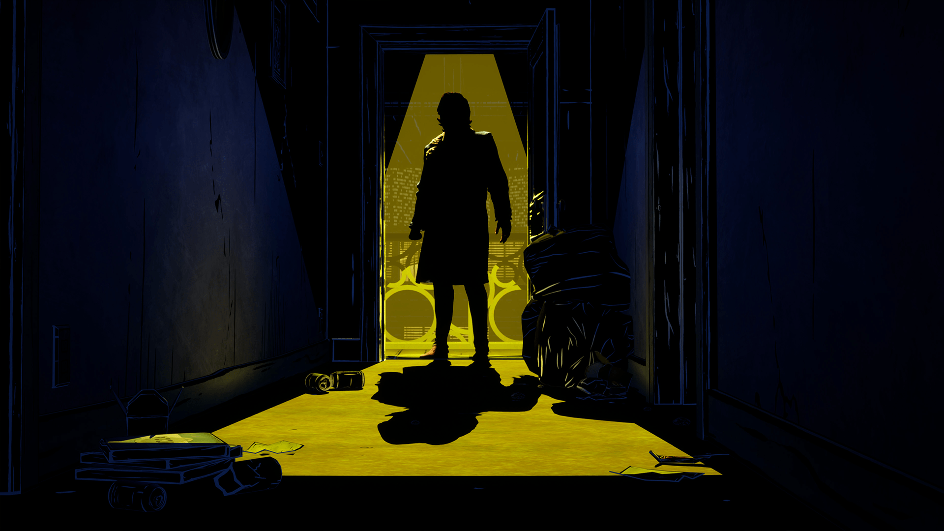 Wolf Among Us dev calls on industry to "UNIONIZE" amid fresh Telltale layoffs