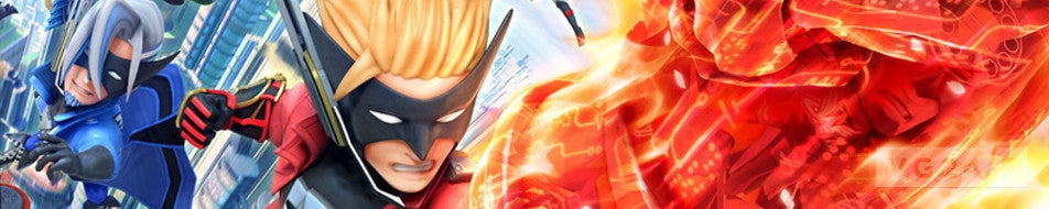Is The Wonderful 101 a pretty waste on Wii U?