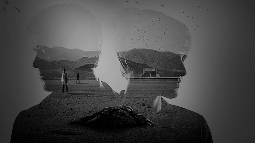 Dark VR drama The Assembly is not what we expected from PlayStation Home developer nDreams