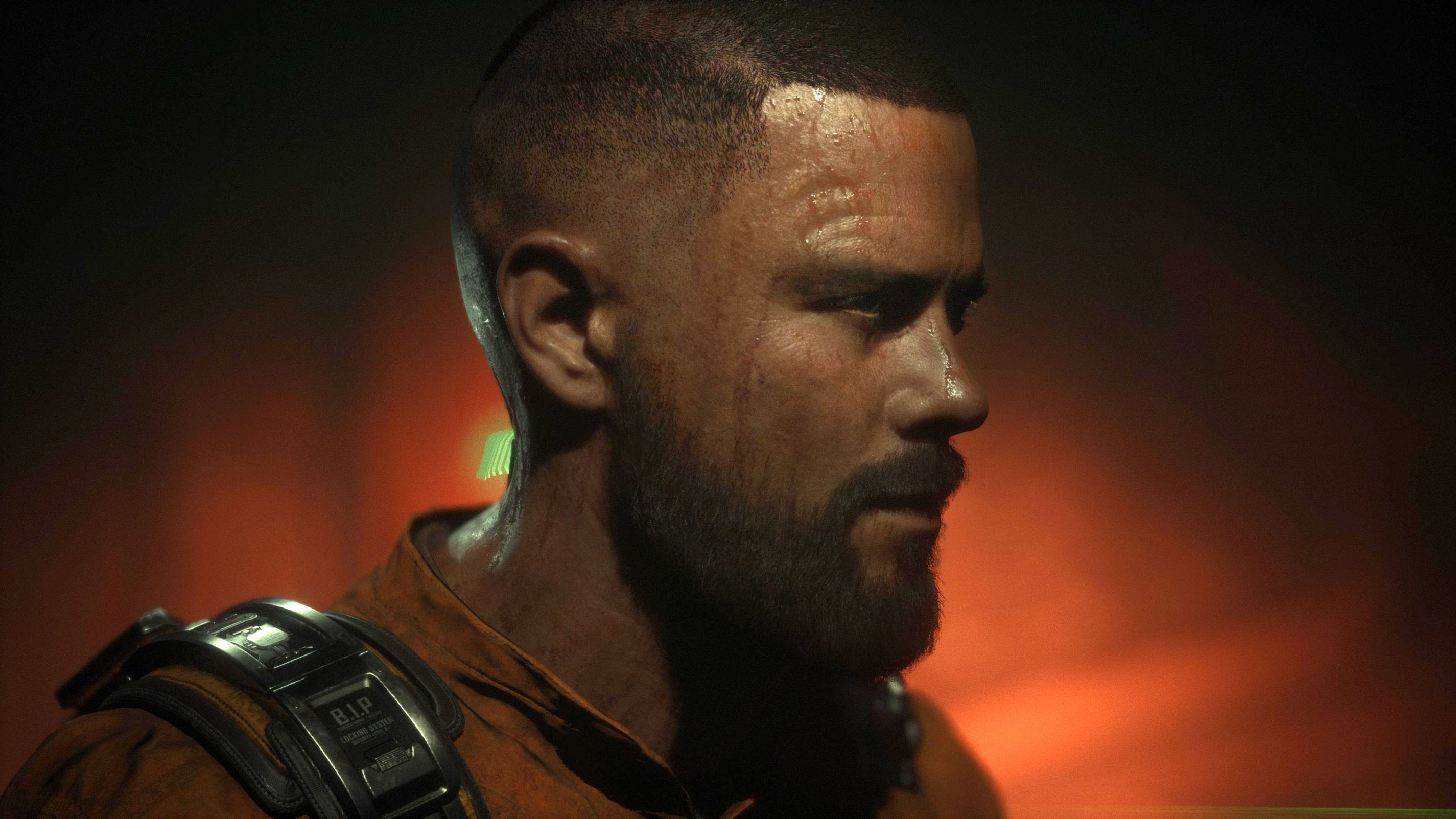 The Callisto Protocol gameplay proves it's the Dead Space spiritual successor we need