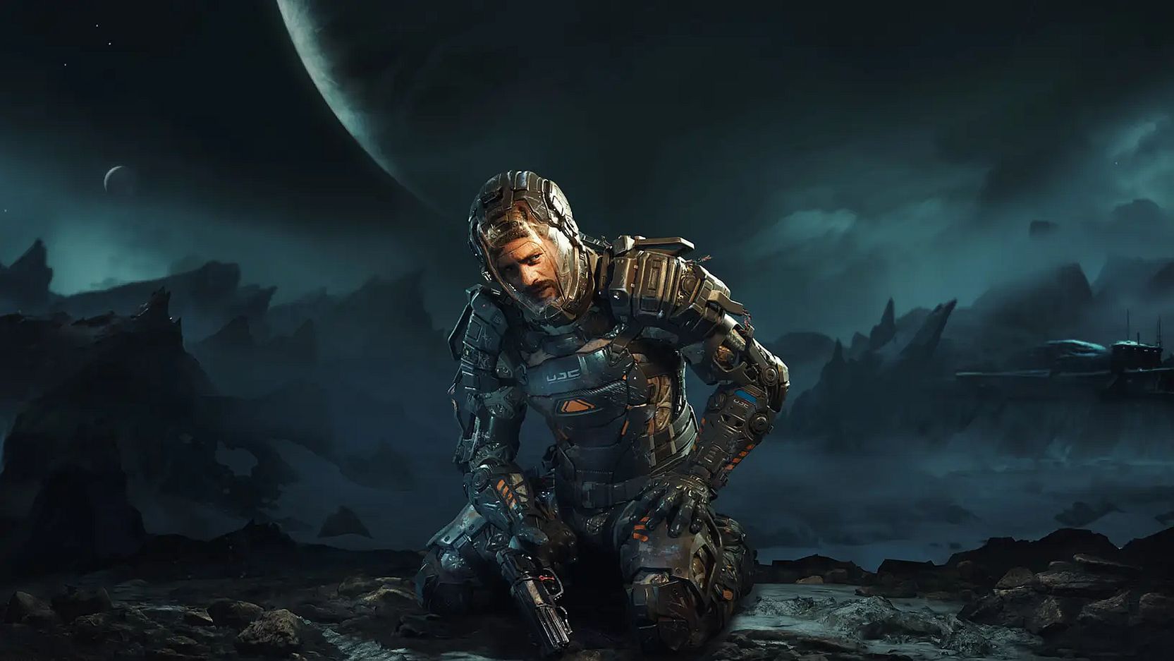 The Callisto Protocol gets a release date and a gameplay trailer