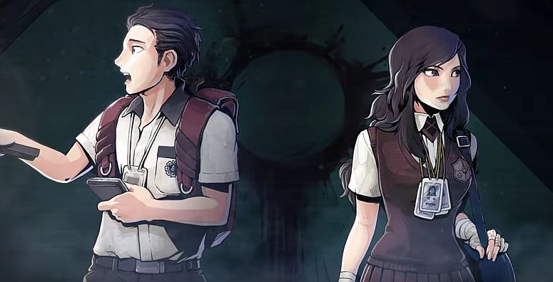 The Coma is an interesting 2D horror game that was just greenlighted on Steam