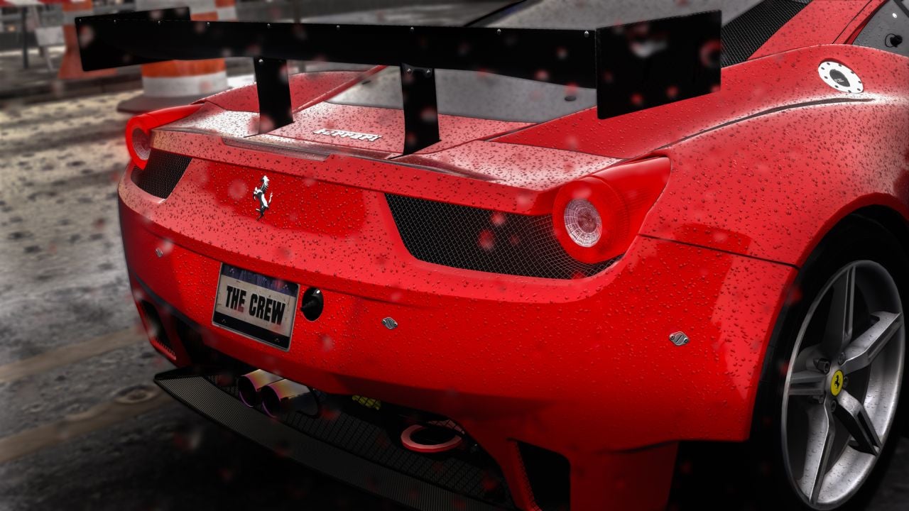 The Crew price error gets you everything for $20, be quick