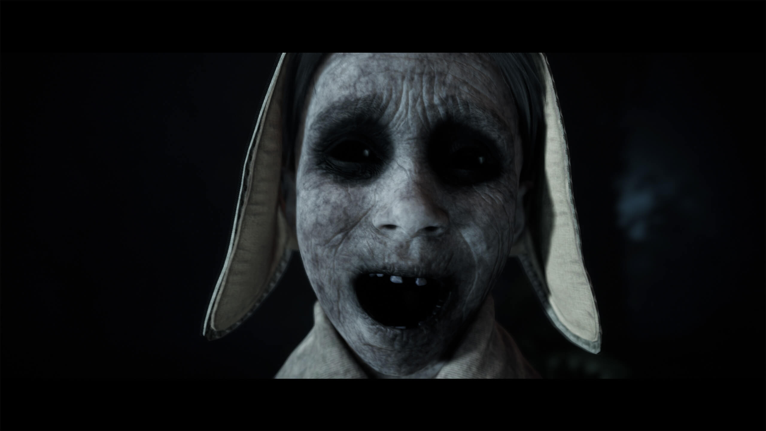The Dark Pictures: Little Hope is out on October 30