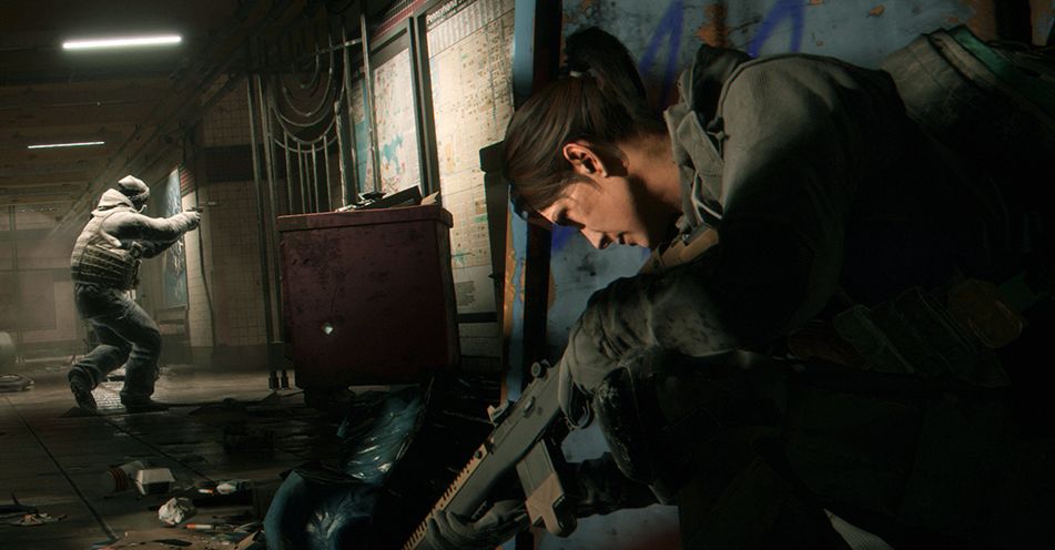Xbox One exclusivity period for The Division DLC to last 30 days