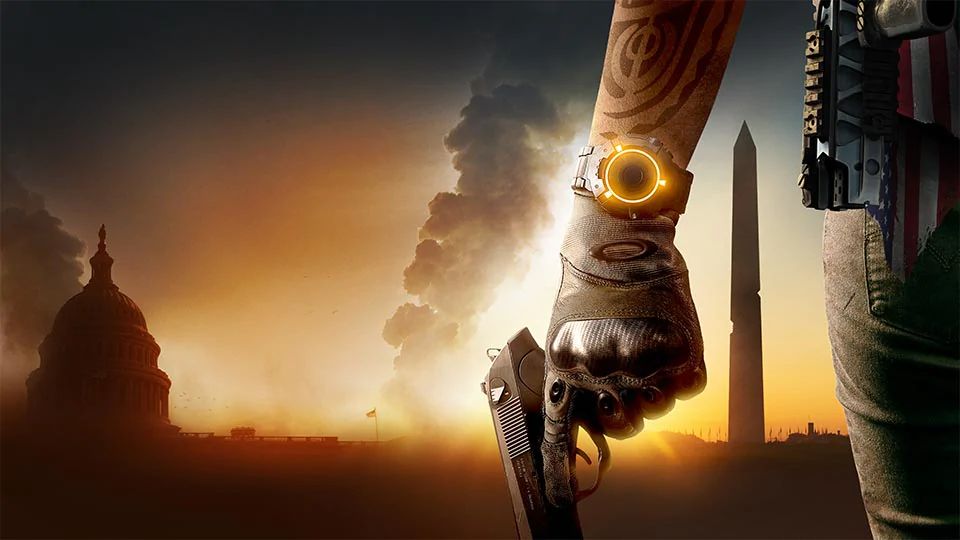 The Division 2 Dark Hours raid finally cleared on consoles