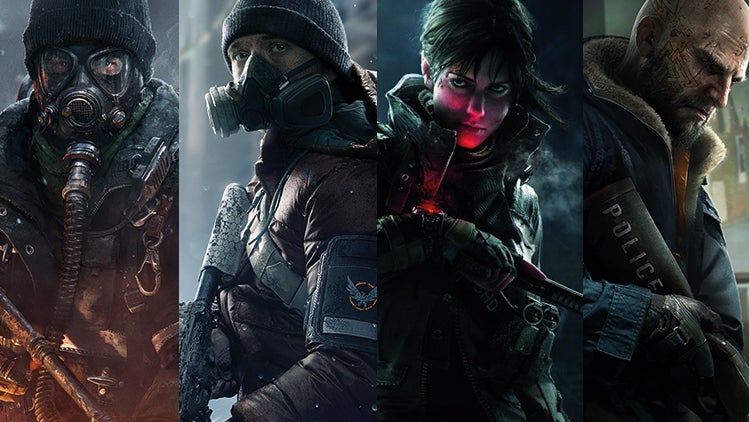 The Division has 40 unlockable perks - here's everything you need to know