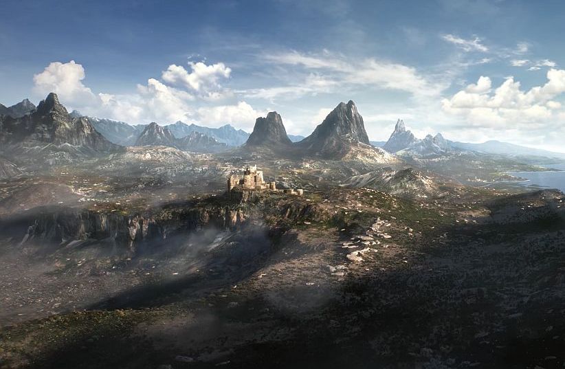 Xbox can recoup $7.5 billion Bethesda investment without going multi-platform, says Spencer
