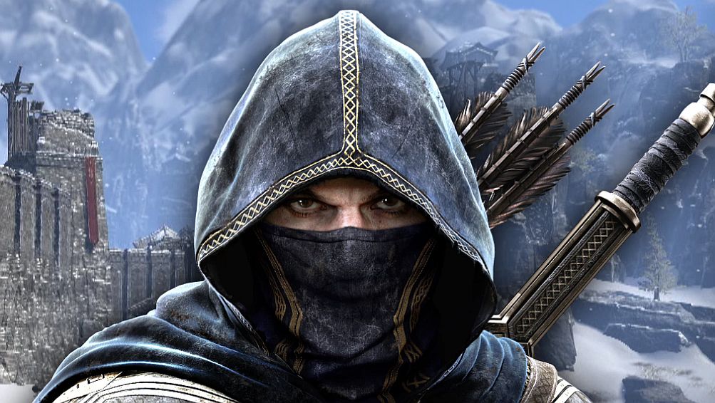 The Elder Scrolls Online will remove level restrictions with the One Tamriel update