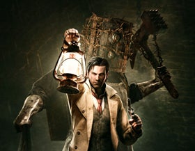 The Evil Within can't break FIFA 15's stranglehold on UK charts