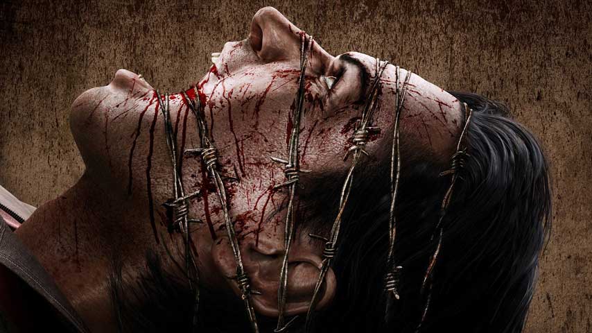 The Evil Within minimum requirements will let almost any PC run it