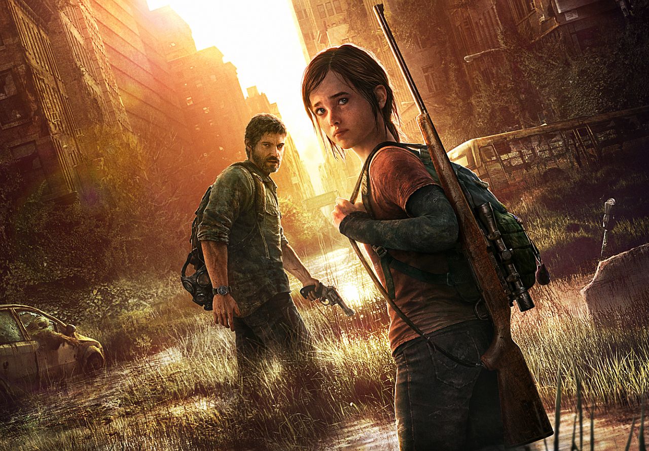 Ant Easter egg has been hiding in The Last of Us' prologue all this time