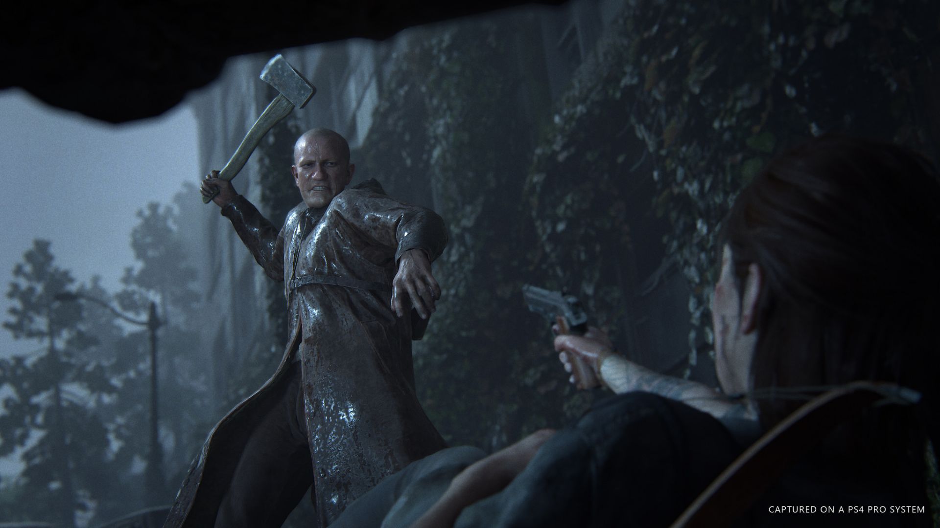 The Last of Us: Part 2 gameplay detailed in new video
