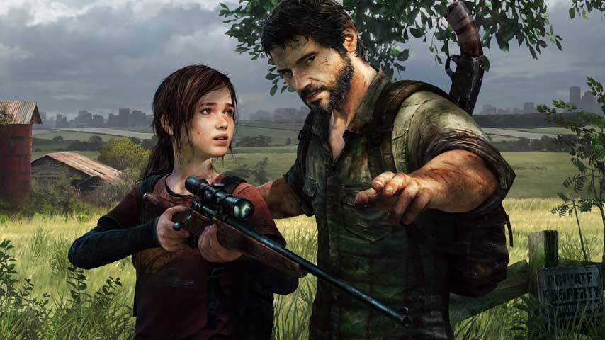 The Last of Us coming to PS4 this year, says Sony Turkey - rumour [UPDATE 2]
