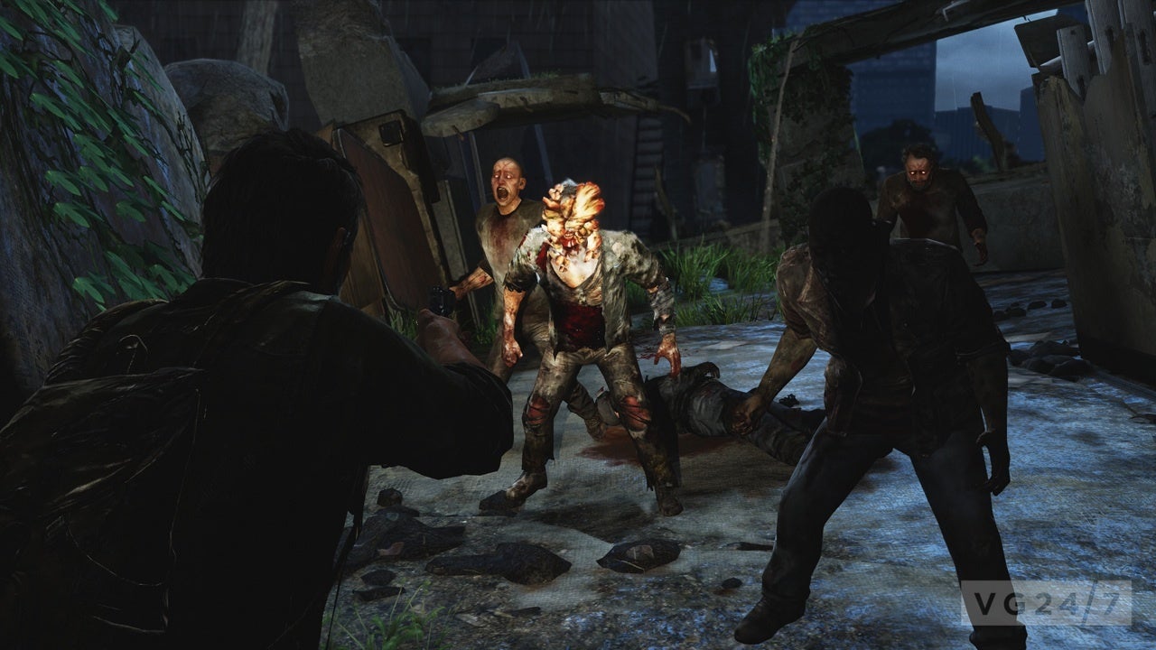 The Last of Us - Grounded Bundle release date set for week of May 5