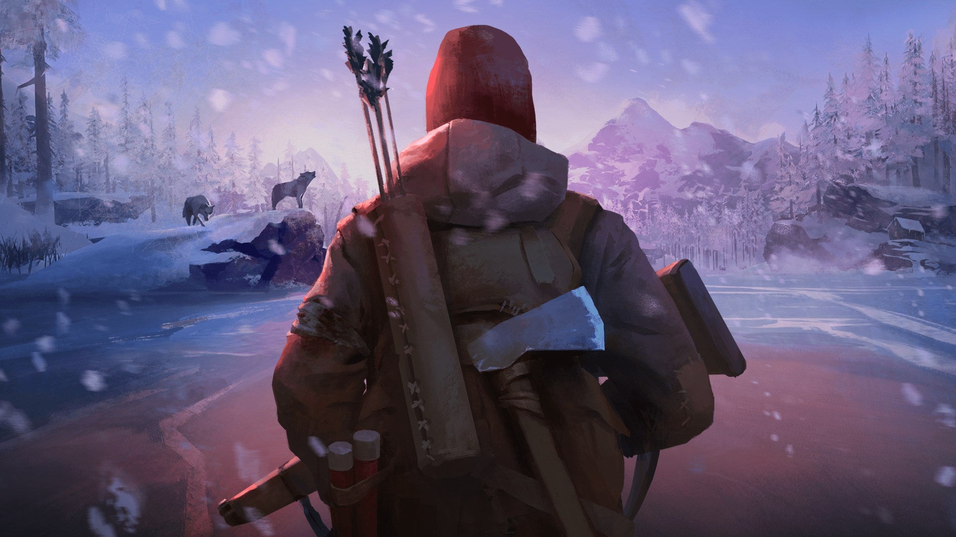The Long Dark, Deliver Us the Moon, more coming soon to Xbox Game Pass