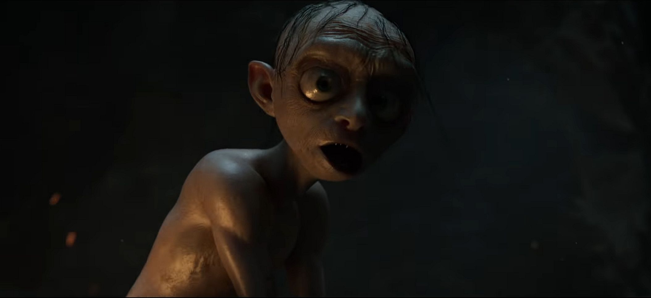 The Lord of the Rings: Gollum gets a September release date
